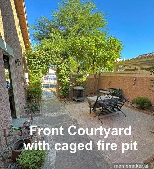 42275 Omar Pl in Palm Desert, CA - Building Photo - Building Photo