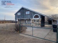 600 N N Cres Rd in Roosevelt, UT - Building Photo - Building Photo