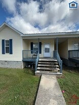 73 Dogwood Pointe Dr in McMinnville, TN - Building Photo