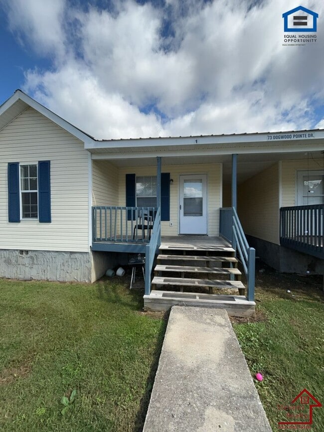 73 Dogwood Pointe Dr
