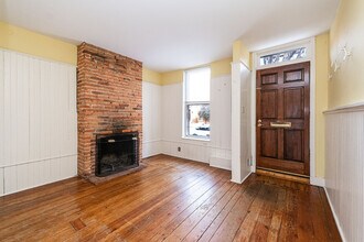 113 W Hill St in Baltimore, MD - Building Photo - Building Photo