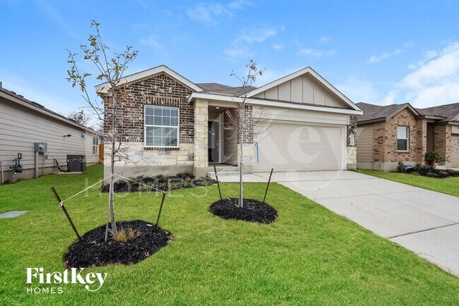 4519 Meadowland Pl in San Antonio, TX - Building Photo - Building Photo