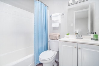 Calypso Apartments in San Antonio, TX - Foto de edificio - Interior Photo