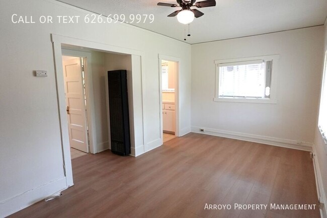 1755 Paloma St in Pasadena, CA - Building Photo - Building Photo