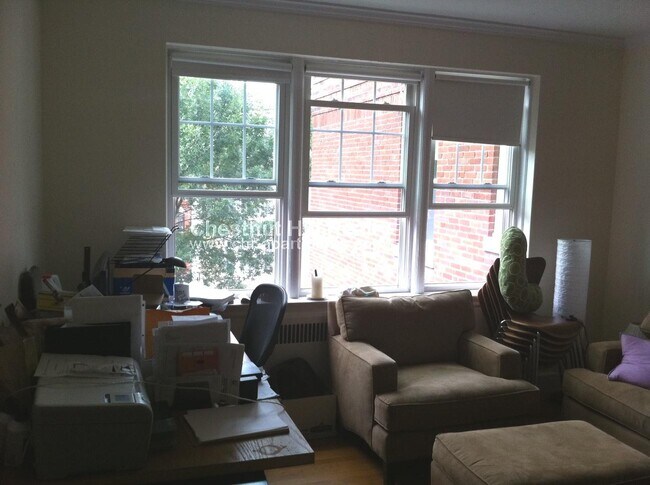 75 Kilsyth Rd, Unit 11 in Boston, MA - Foto de edificio - Building Photo