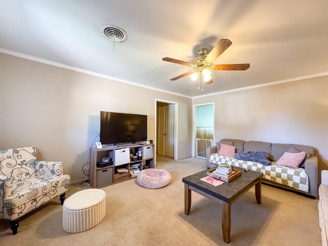 3101 37th St in Lubbock, TX - Building Photo - Building Photo