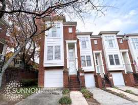 4854 S Hill View Dr in Charlotte, NC - Building Photo