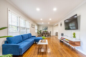 103 Noble Dr SE in Huntsville, AL - Foto de edificio - Building Photo