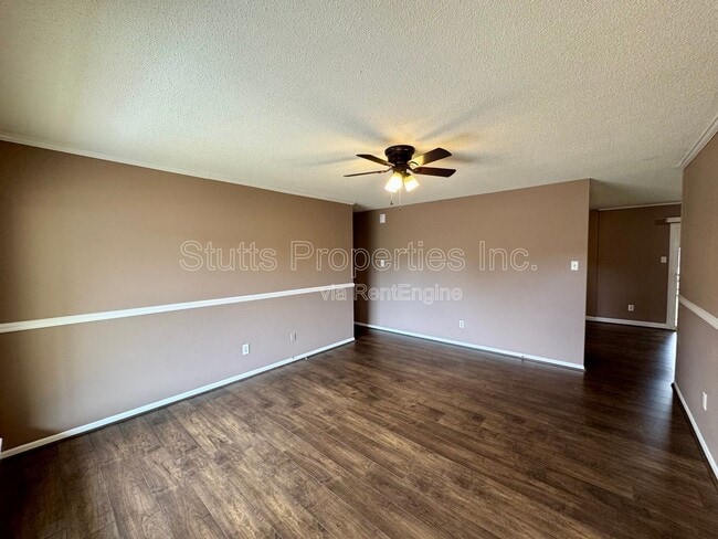 101 Teks St in Florence, AL - Building Photo - Building Photo