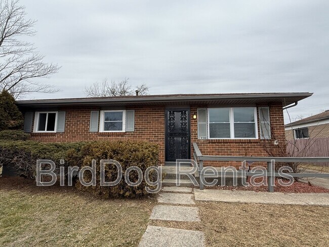 property at 1950 Enderly Dr