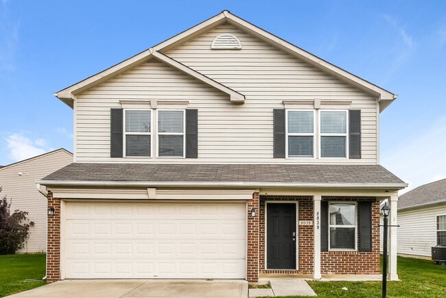 property at 8039 Corktree Dr