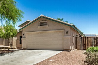 225 S 229th Dr in Buckeye, AZ - Building Photo - Building Photo