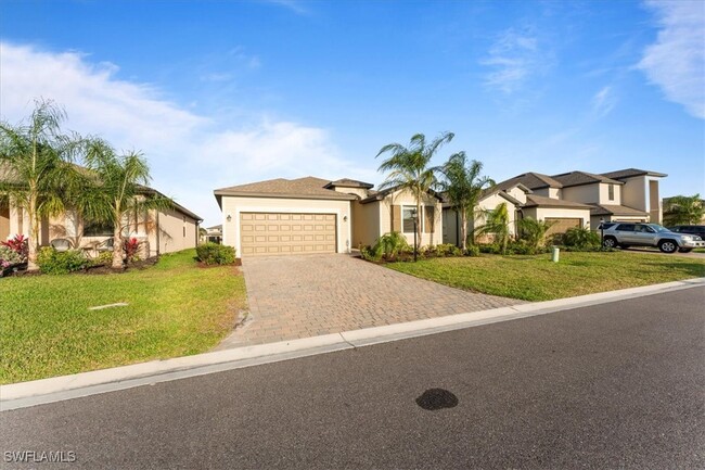 14708 Cantabria Dr in Ft. Myers, FL - Building Photo - Building Photo