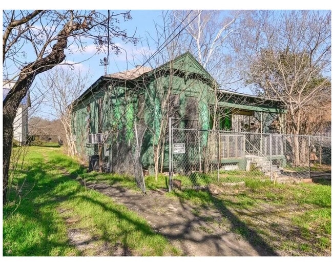 property at 11002 FM 969