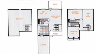 3765 Heritage Pkwy in Dearborn, MI - Building Photo