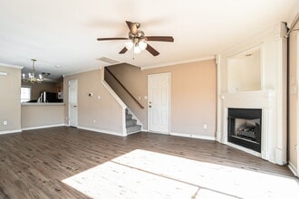 10030 Orchard Grass Ct in Charlotte, NC - Building Photo - Building Photo