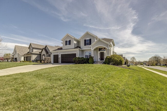 property at 14017 Haskins St