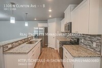 1306 N Clinton Ave photo'