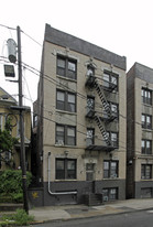 33 Baldwin Ave Apartments