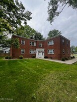 5120 Glenwood Ave in Youngstown, OH - Building Photo