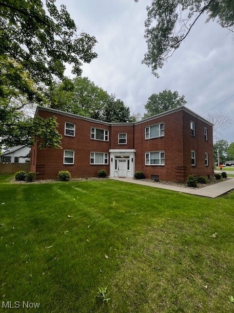 property at 5120 Glenwood Ave