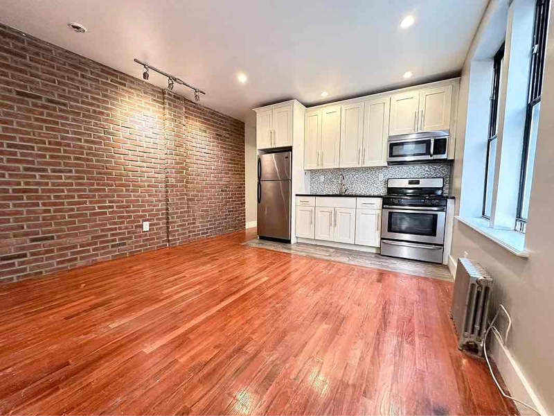 235 W 146th St in New York, NY - Building Photo