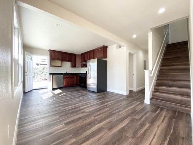 767 Buena Vista Ave in Alameda, CA - Building Photo - Building Photo