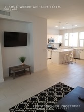 1106 E Weber Dr-Unit -Unit 1015 in Tempe, AZ - Building Photo - Building Photo
