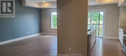 550 Sandison St in Windsor, ON - Building Photo - Building Photo