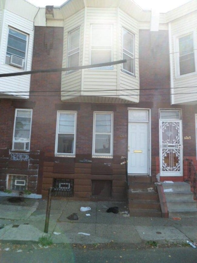 property at 3207 Potter St