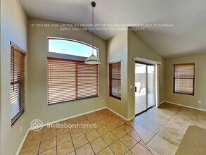 866 E Mohave Ln in Apache Junction, AZ - Building Photo - Building Photo
