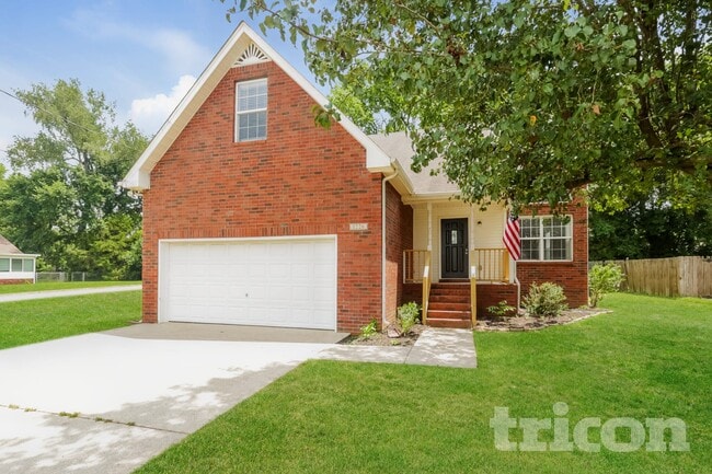 property at 1226 Bolton Dr