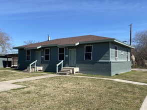 Liberty Village in Corpus Christi, TX - Building Photo - Building Photo