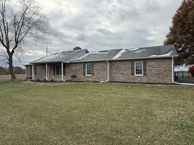 property at 3333 Tanner Rd