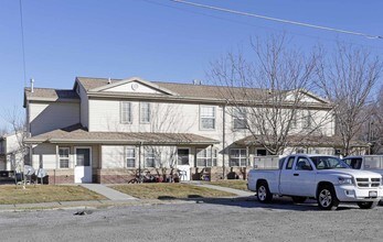 Heritage Path Apartments in Grantsville, UT - Building Photo - Building Photo