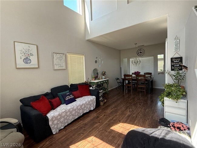 property at 1541 Dusty Canyon St