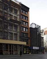 495 Broome St in New York, NY - Building Photo