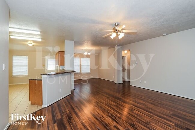 3210 Naples Grove Ln in Houston, TX - Building Photo - Building Photo