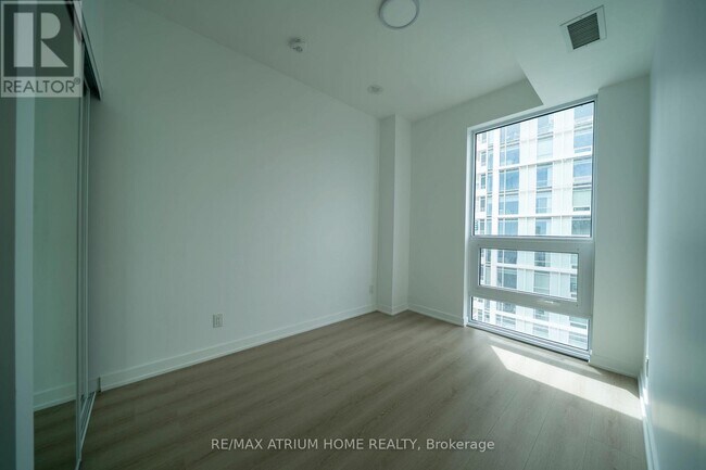 property at 100 Queen St E