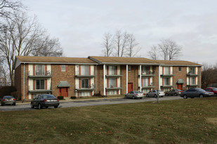 Village Terre Apartments