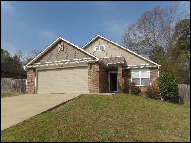 5505 Bridgeport Ln, Unit 1605 in Bryant, AR - Building Photo - Building Photo