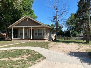 718 E Laurel St in Fort Collins, CO - Building Photo - Building Photo