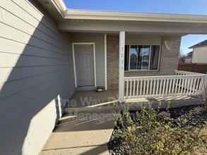 7226 W 20th St Ln in Greeley, CO - Building Photo - Building Photo