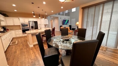 1821 W Corvina Ave in Visalia, CA - Building Photo - Building Photo