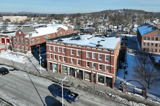 509-513 Main St in Poughkeepsie, NY - Building Photo - Building Photo