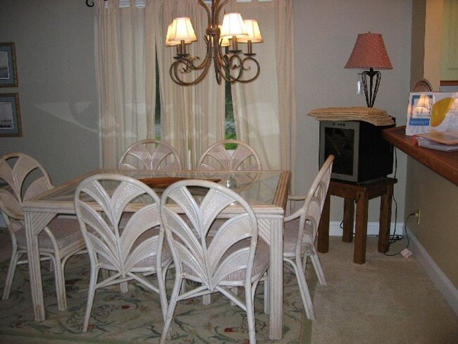 100 Colonnade Dr in Hilton Head Island, SC - Building Photo - Building Photo