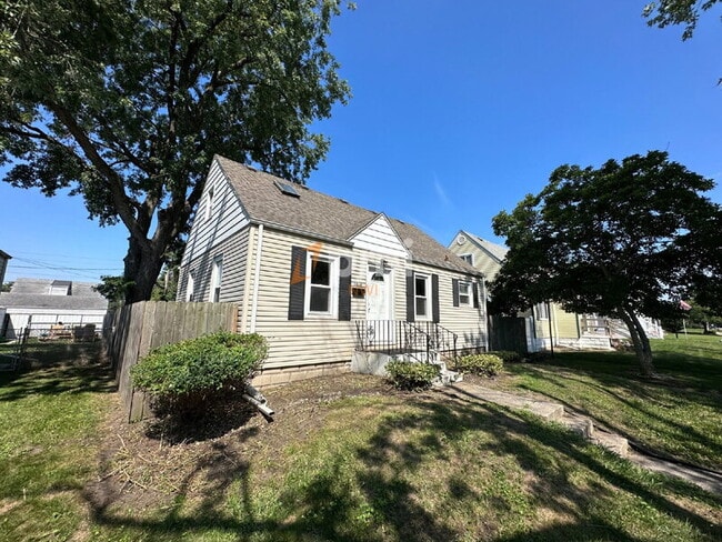 7414 Tapper Ave in Hammond, IN - Building Photo - Building Photo