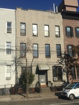 344 McGuinness Blvd in Brooklyn, NY - Building Photo