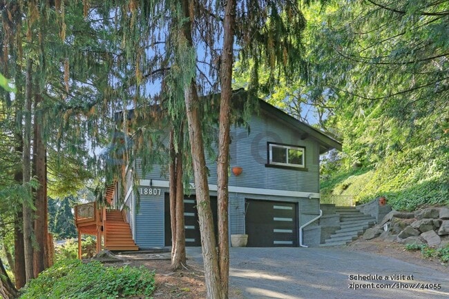property at 18807 56th Ave NE