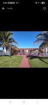 1605 NE Miami Gardens Dr, Unit 105 in Miami, FL - Building Photo